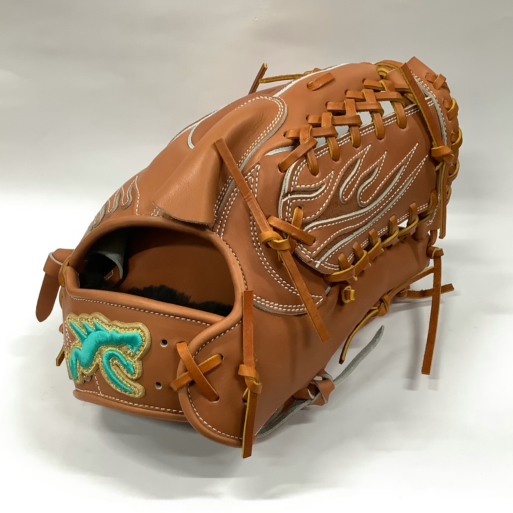 楽天市場】GLOVE STUDIO RYU 硬式用グラブ RYU-KAN 投手用 野球 高校