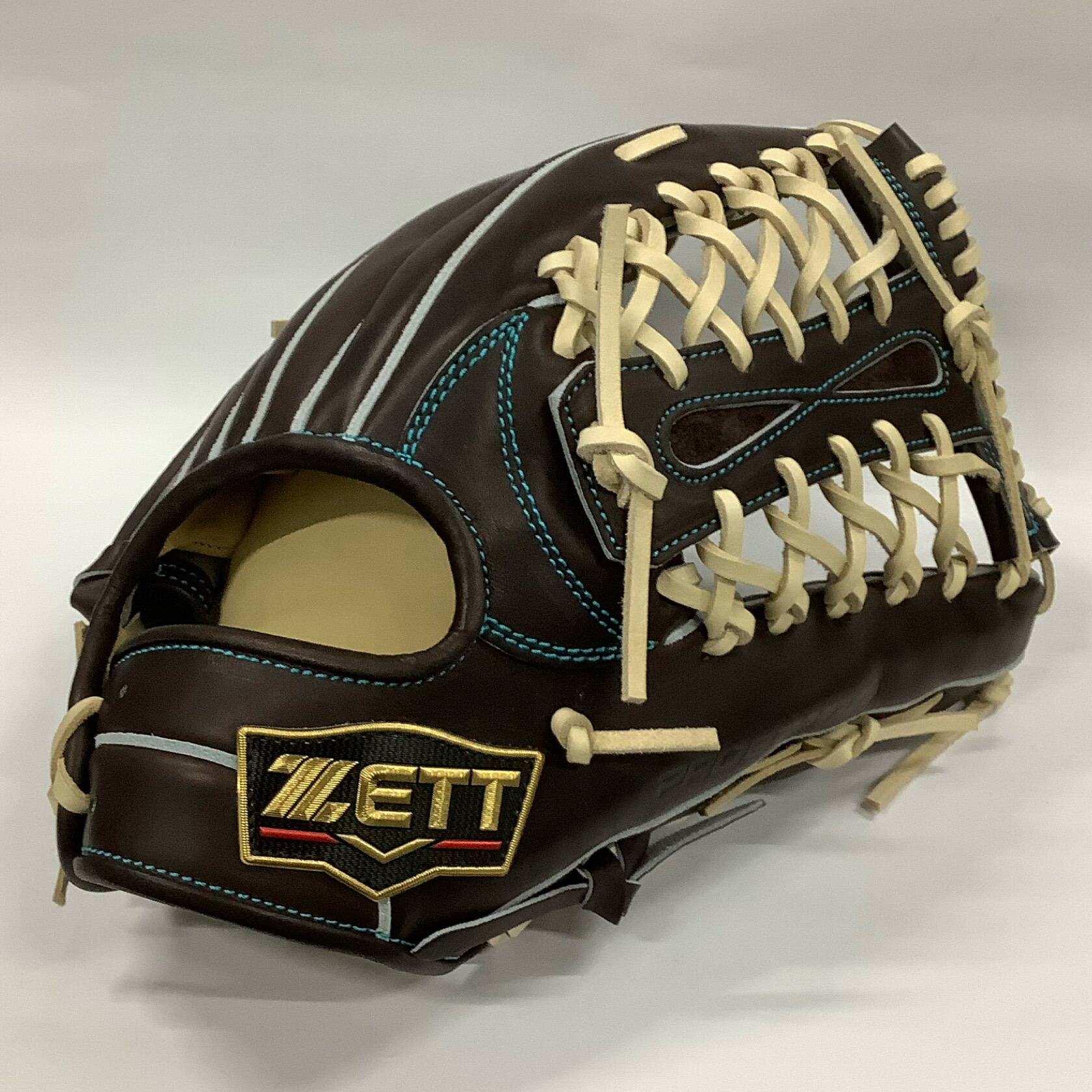 楽天市場】あす楽 ZETT プロステイタスSE 硬式グラブ 外野手用 中川