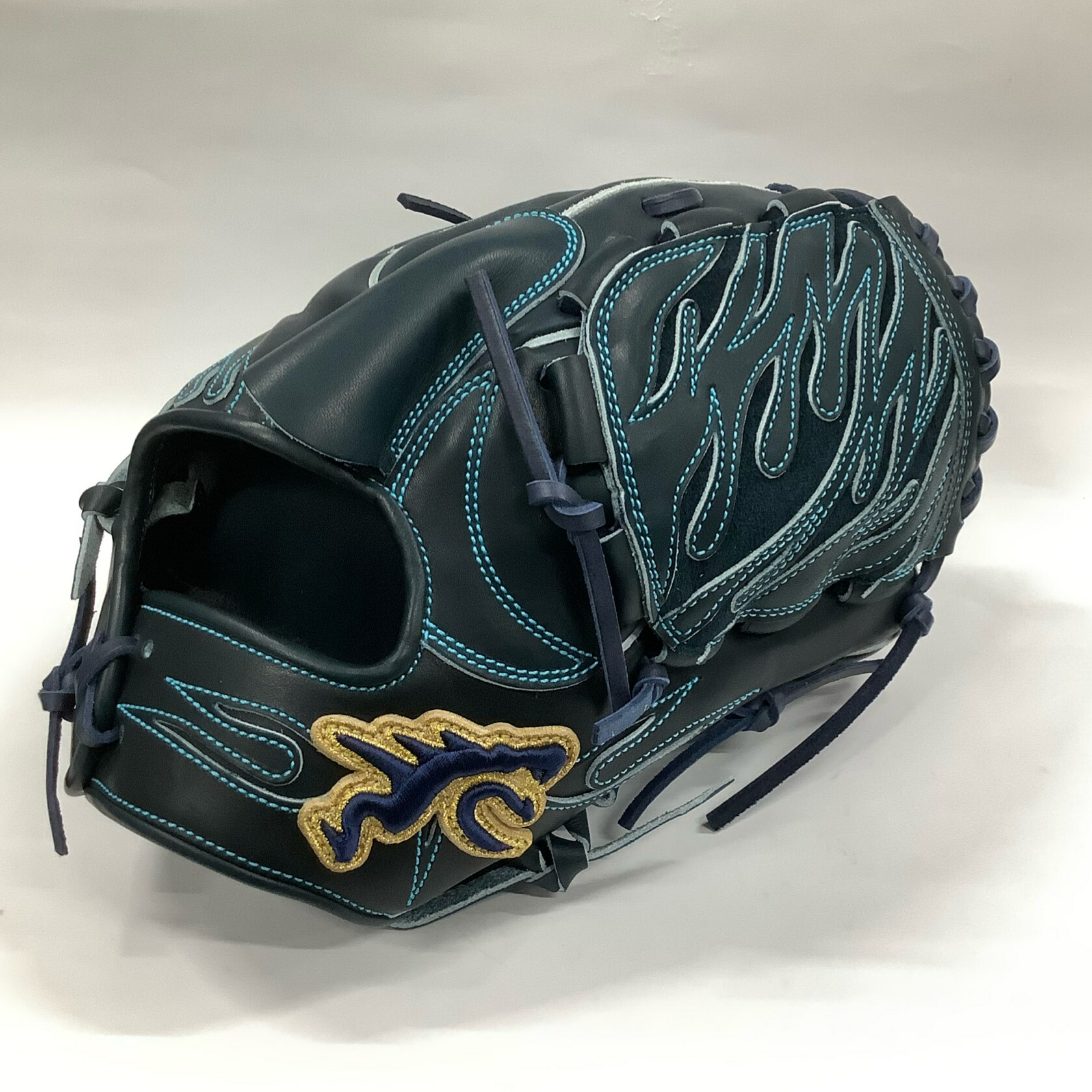 ryu投手用グラブ Amazon | 野球 リュウ GLOVE STUDIO RYU 硬式投手用グラブ RYU