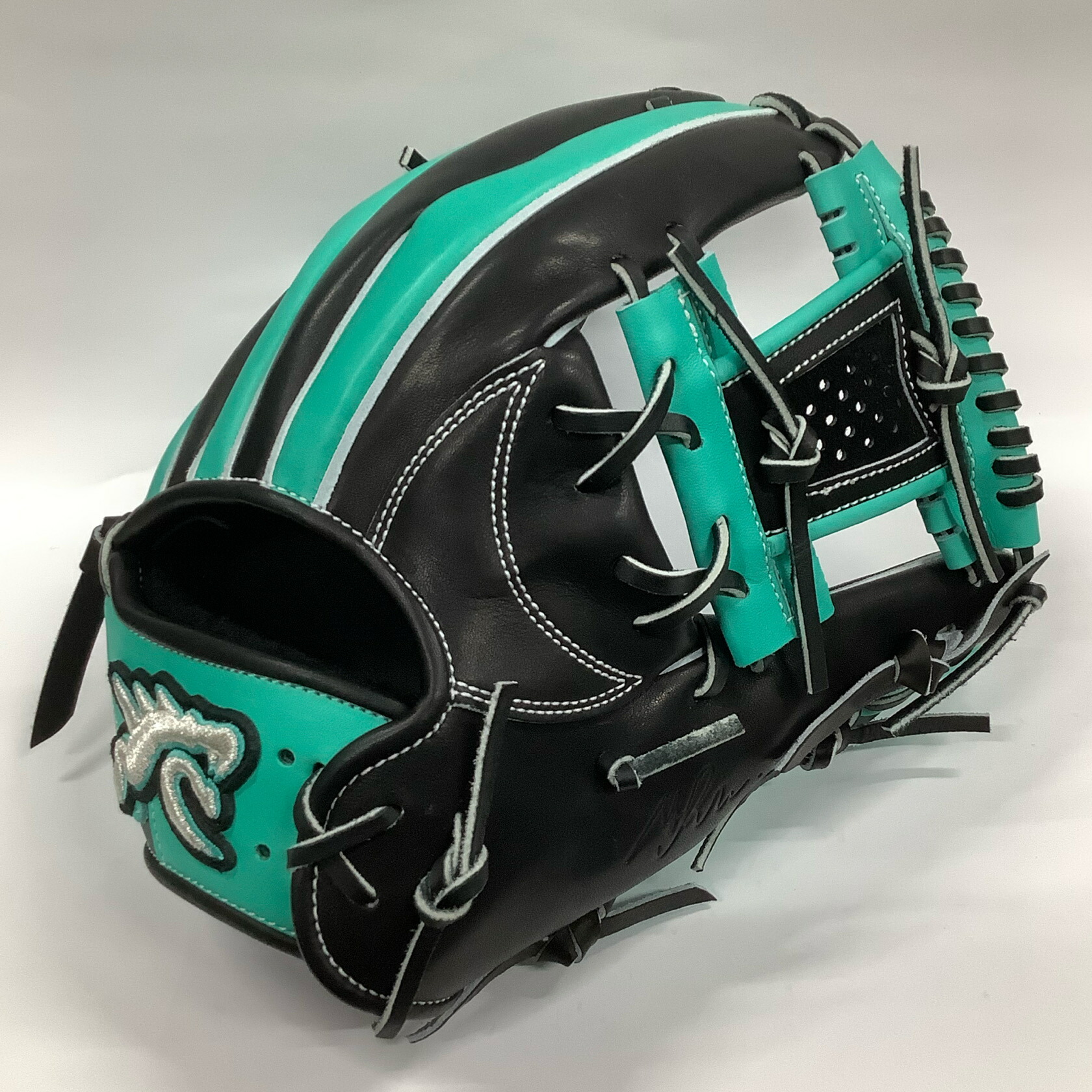 楽天市場】【グラブムートンサービス】 GLOVE STUDIO RYU 硬式用