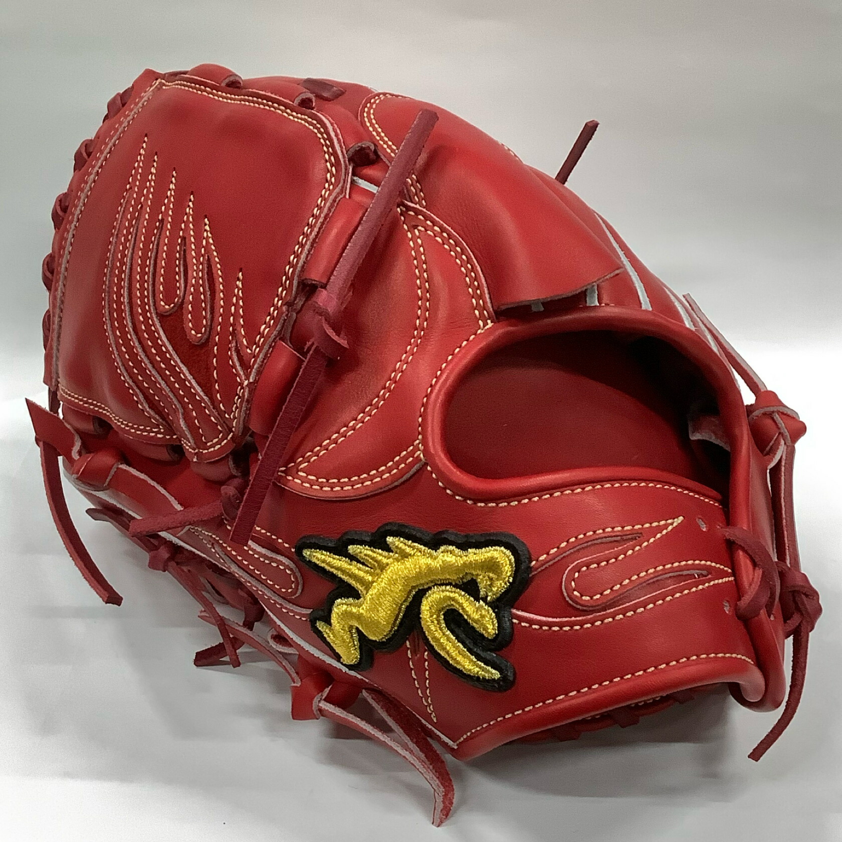 楽天市場】GLOVE STUDIO RYU 硬式用グラブ RYU-KAN 投手用 野球 高校