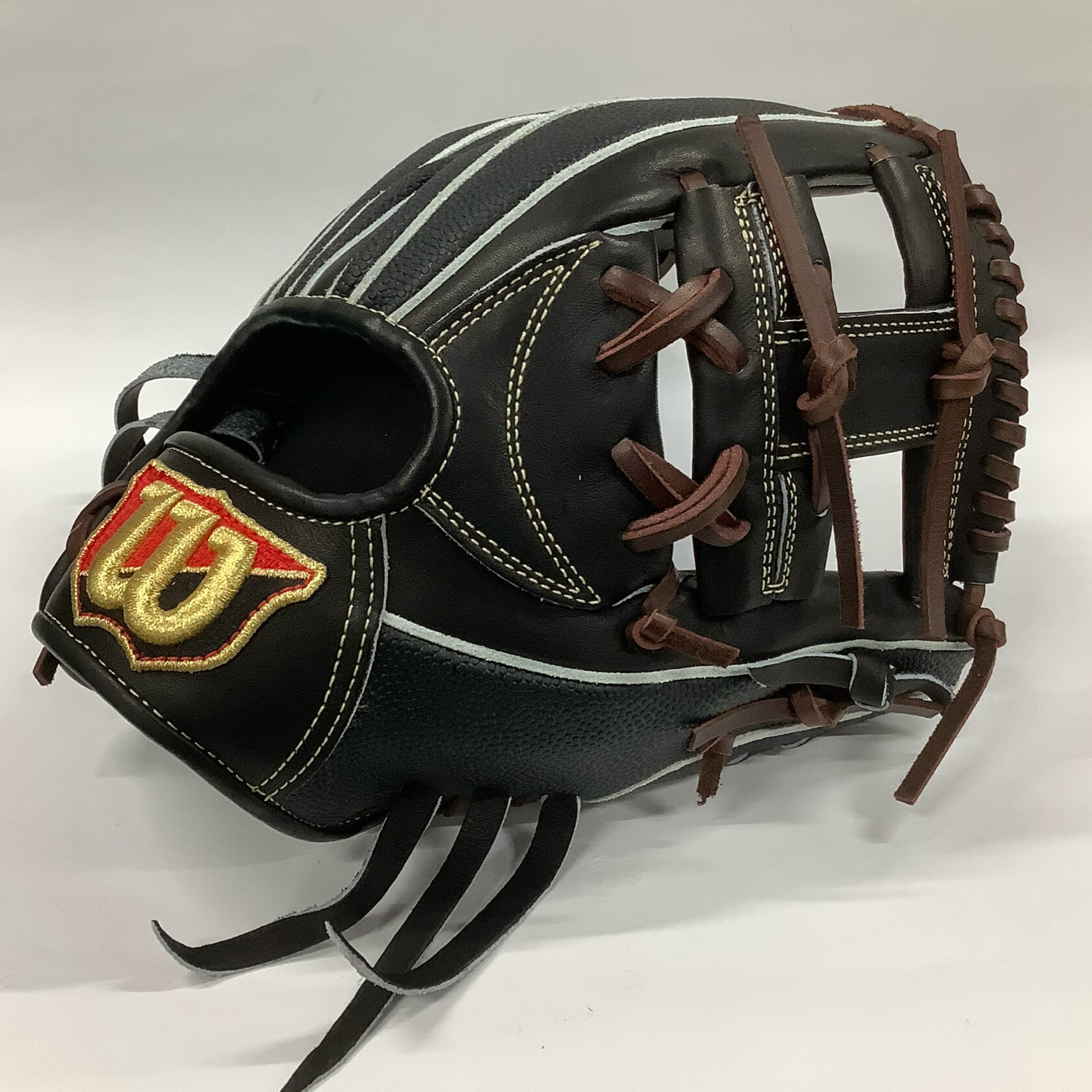 楽天市場】【即日発送可】ウイルソン（Wilson） WTAHWTDKH 硬式用