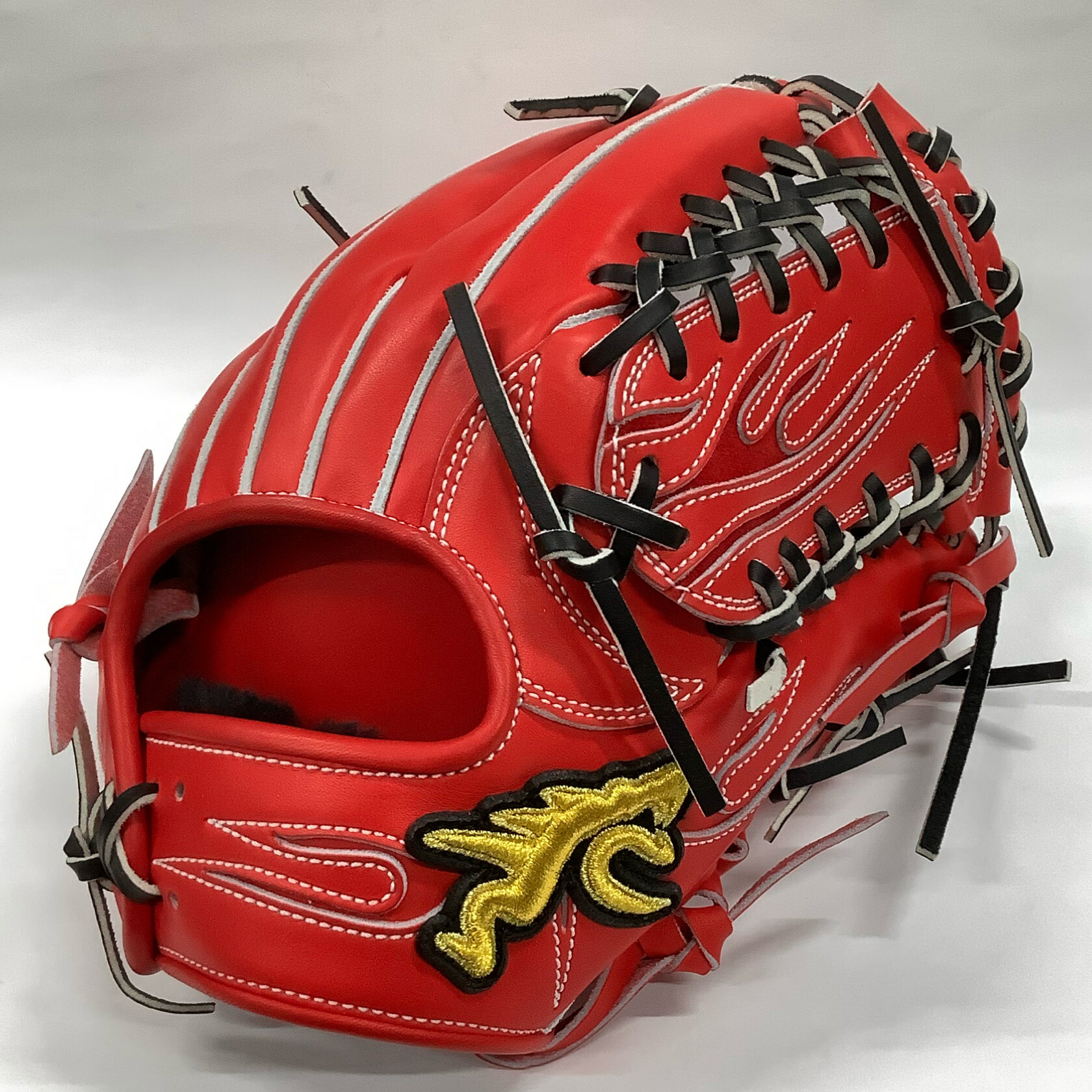 楽天市場】GLOVE STUDIO RYU 硬式用グラブ RYU-KAN 投手用 野球 高校