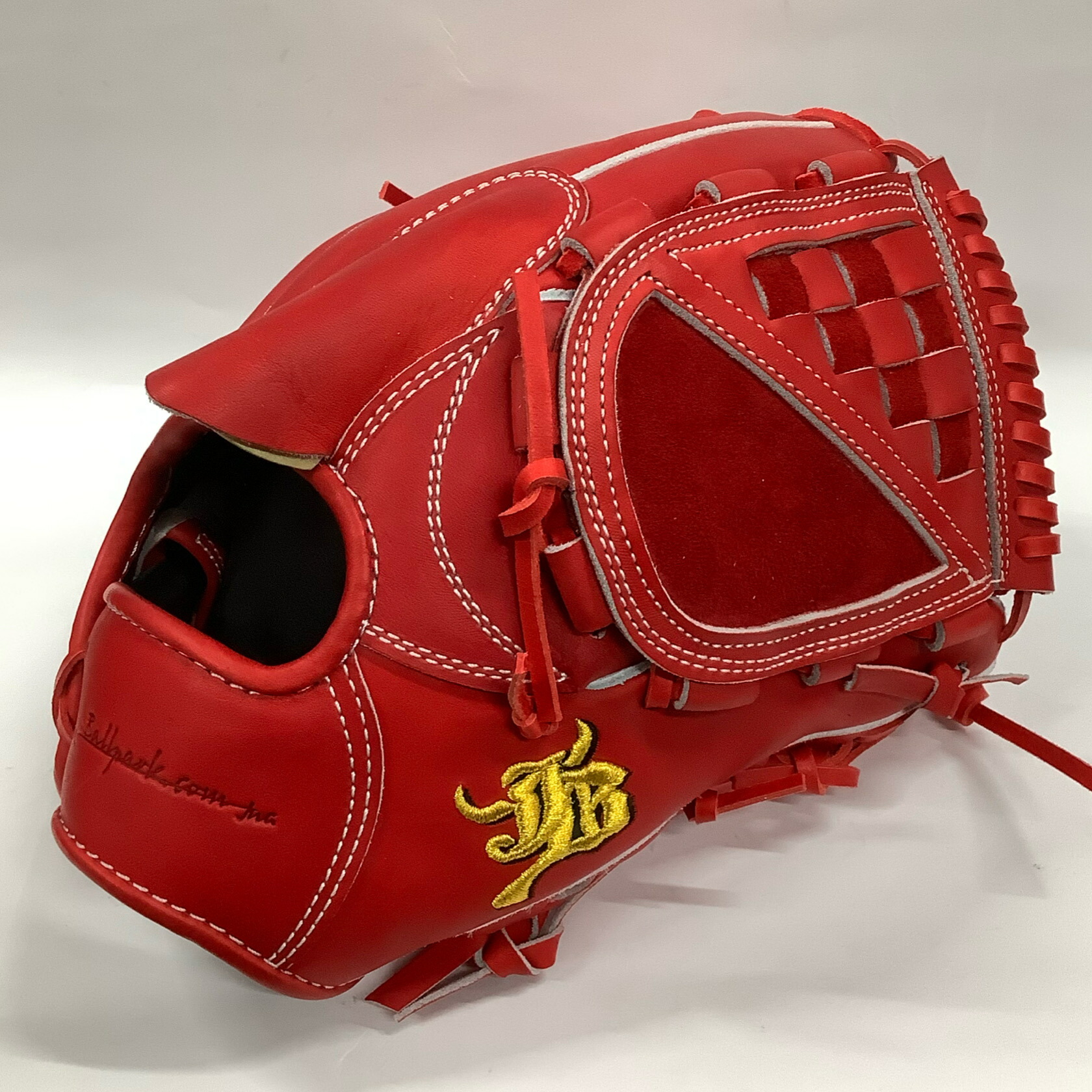 楽天市場】硬式 グラブ 和牛JB 外野 JB 和牛JB 【野球・ソフト