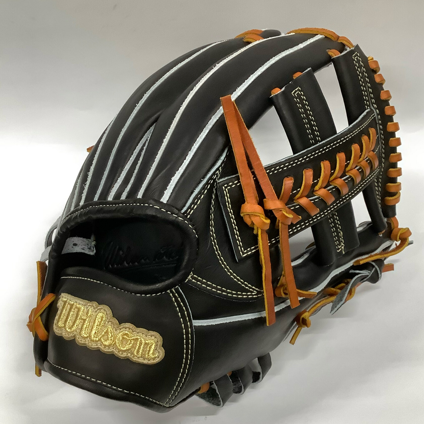 楽天市場】ウイルソン 硬式用グラブ グローブ Wilson Staff DUAL