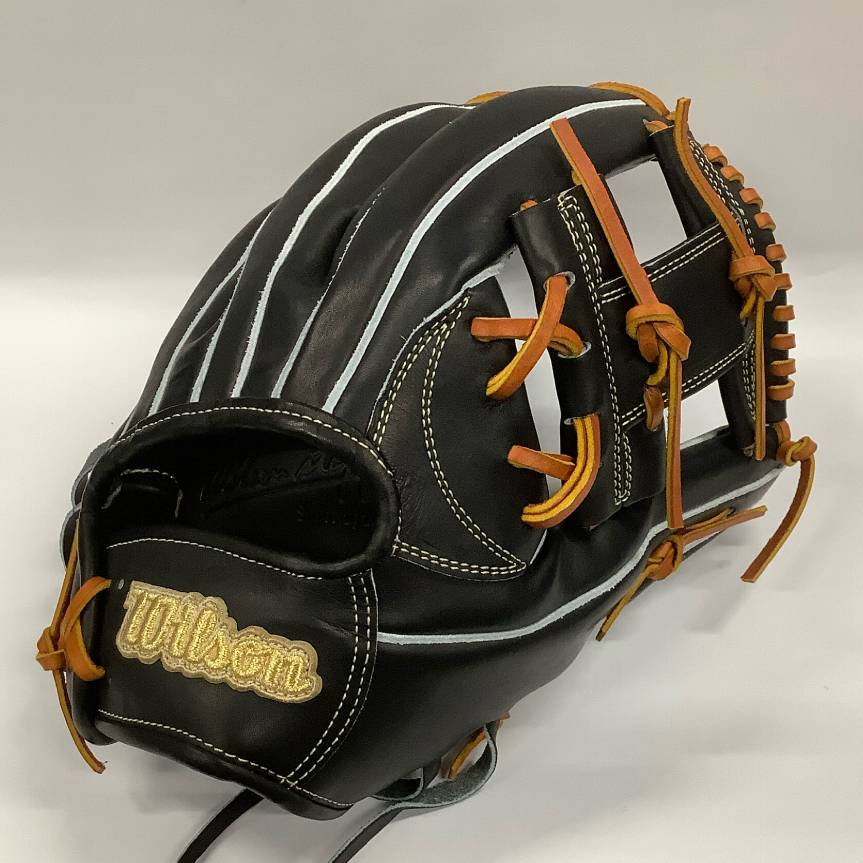 【押さえる】ウイルソン 硬式用グローヴ 地球儀 Wilson Staff DUAL  WBW104693  87型地球儀 硬式 内野手手用   wilson ウイルソン 原材料 ベイスボール 上級高等学校ベイスボール 【貨物輸送無料】【押さえる缶徽章付き添い人】