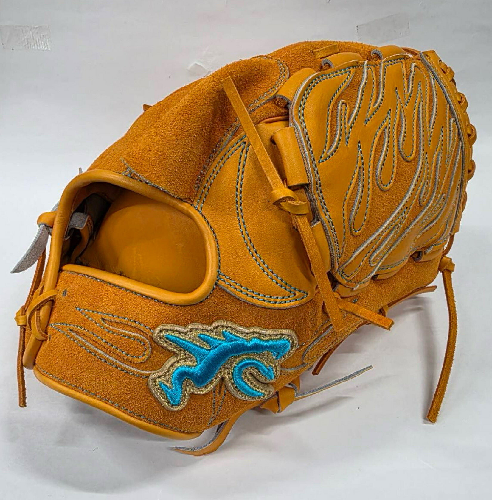 楽天市場】GLOVE STUDIO RYU 硬式用グラブ RYU-KAN 投手用 野球 高校