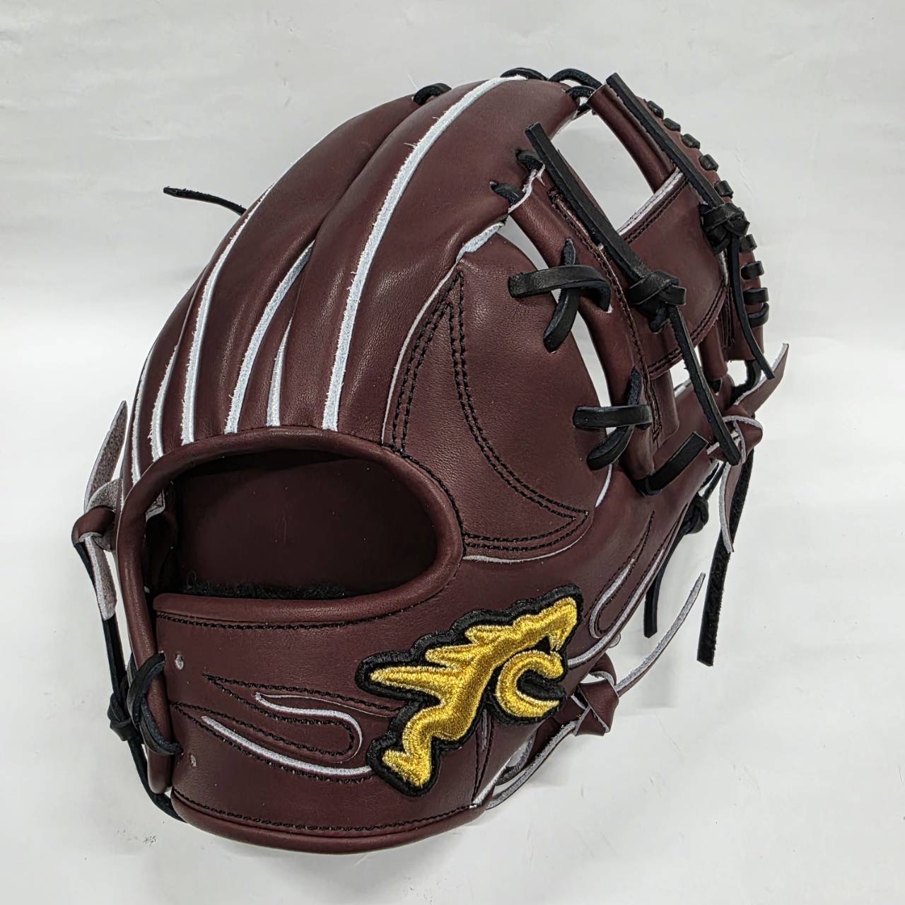 楽天市場】GLOVE STUDIO RYU 硬式用グラブ RYU-KAN 投手用 野球 高校