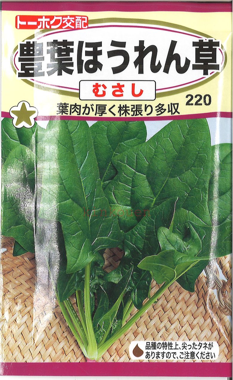 楽天市場】4-8-4【代引不可】【送料5袋まで80円】 赤茎ほうれん草 みやび  seed たね tane 種 種子 ホウレンソウの種 : 錦幸園  楽天市場店