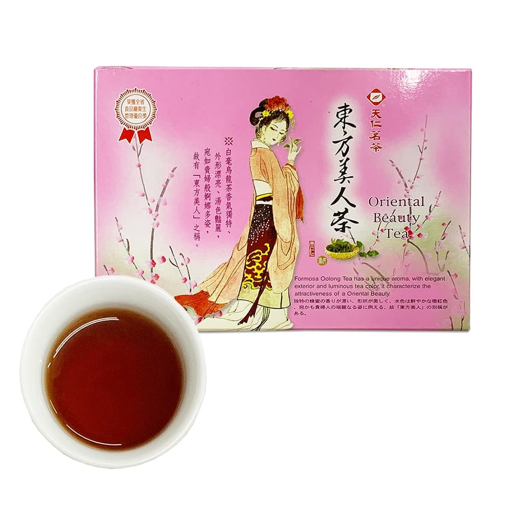 楽天市場 東方美人茶 台湾茶 天仁茗茶 3g 18個入り お茶効果 ダイエット 効果効能 甘い アイス 味わい 甘み 美味しい 香り 台湾 台湾旅行 産地 日本 店舗 天仁 ティーパック 東京 人気 飲み方 販売店 葉 楽天 パック 美人 おいしい 良い香り やすらぎ リラックス