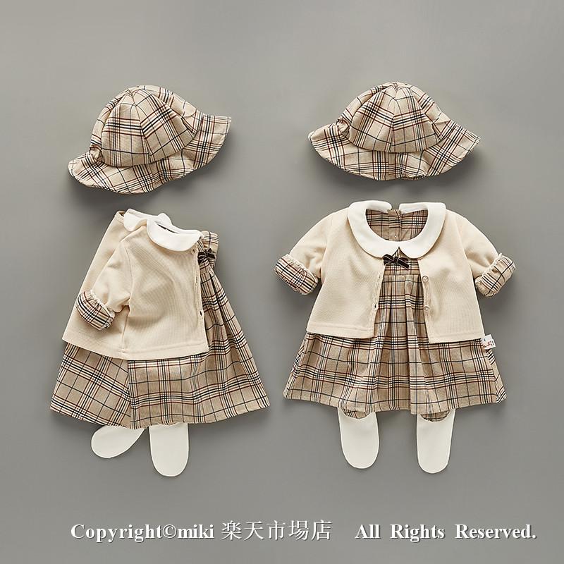 春 秋 ベビー用ドレス 子供服 結婚式 赤ちゃんドレス キッズドレス 59 ドレス 記念撮影 プレゼント ワンピース フォーマル 女の子用 お祝い 80 73 お宮参り セレモニードレス 新生児 ベビー服 出産祝い お誕生日会 子ども レギンス 66 コート 帽子 90cm