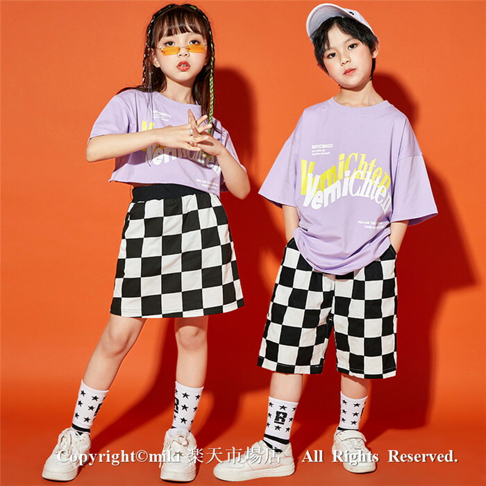 88％以上節約 Tシャツ スカート パンツ キッズセットアップ チアダンス衣装 ヒップホップ チアリーダー 衣装 ジャズダンス HIPHOP 体操服  ステージ衣装 可愛い かわいい ユニフォーム チアリーディング 練習着 インナーパンツ設計あり qdtek.vn