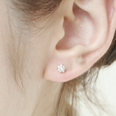 クーポンで最大5000円off 0 4カラットダイヤモンド プラチナピアス レディース アダスティア 誕生日プレゼント 女性 可愛いピアス 一粒 0 4ct Pt スタッドピアス 大粒 ジュエリー ブランド 宝石 Pnima Magazine Co Il