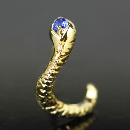 エジプト　ヒエログリフ　歴史 世界遺産 コブラ ダイヤモンド サファイア　蛇