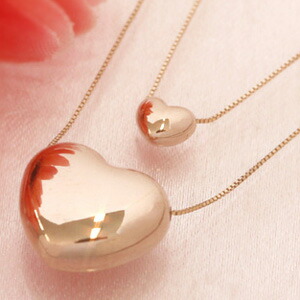 楽天市場】【廃盤により最終販売】【あす楽対応】18K ピンクゴールド ...