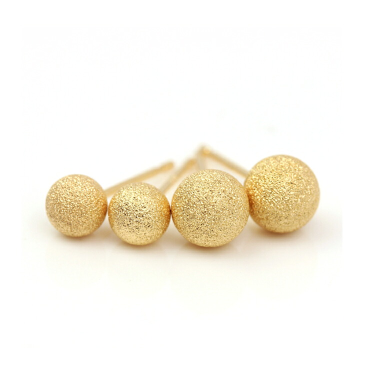 軸太0 8mm 長さ12mm 4mm クラッシュボール ゴールドピアス レディースジュエリー アクセサリー 誕生日プレゼント つけっぱなし 人気 18金 ファーストピアスの次に セカンドピアス ブランド 4ミリ 18k レディース セカンドピアス 軸太0 8mm 長さ12mm 18k 軸太0 8mm 長さ12mm 4mm クラッシュボール ゴールドピアス レディースジュエリー アクセサリー 誕生日プレゼント つけっぱなし 人気 18金 ファーストピアスの次に セカンドピアス ブランド 4ミリ 18k レディース セカンドピアス 軸太0 8mm 長さ12mm 18k