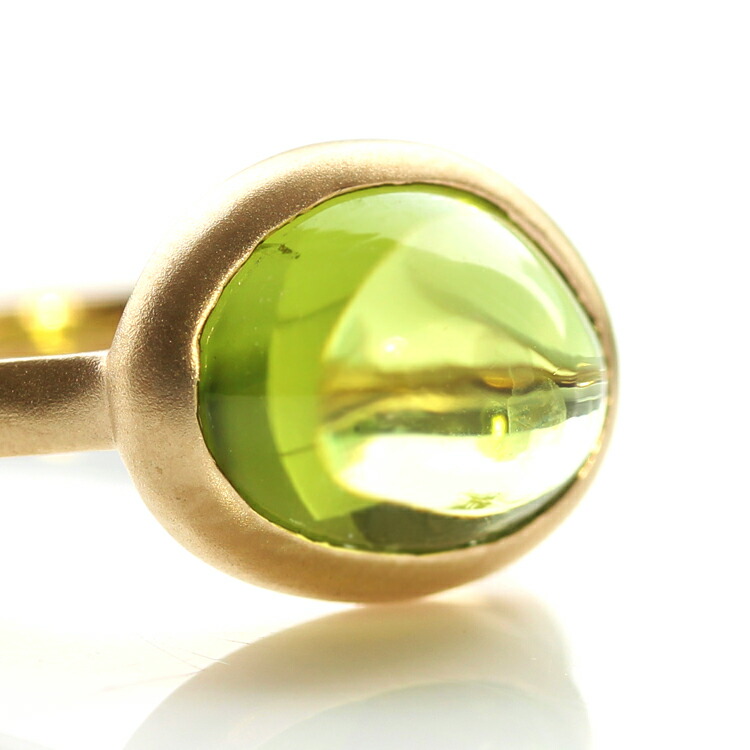 楽天市場 Gem Eden ペリドット リング 10k イエローゴールド レディース 指輪 ハウ 大粒 ボリュームリング K10 10金 ファッションリング 8月の誕生石リング グリーン ジュエリー ブランド 一粒リング 宝石 おしゃれ Cafe Fragrant Olive