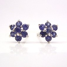 激安特価 ホワイトゴールドピアス エリジオン サファイア 華奢 クーポンで最大5000円off 華奢 可愛いピアス ジュエリー 小粒 ブランド シンプル サファイア Olive シンプル 宝石 Cafe Fragrant 良好品 ピアス Saneamb Com Br