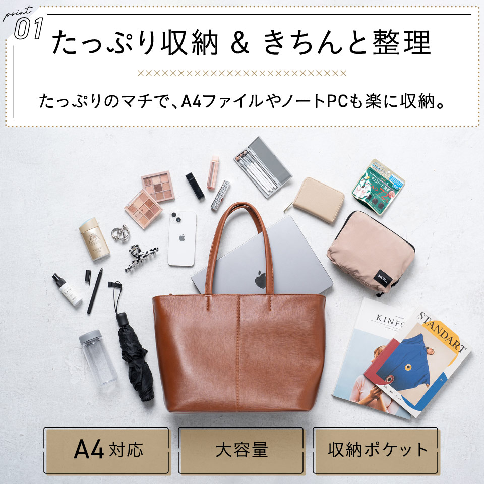 Roen トートバック　スカル　レオパード柄　サフィアーノレザー　A4収納 Roen トートバック スカル レオパード柄 サフィアーノレザー A4