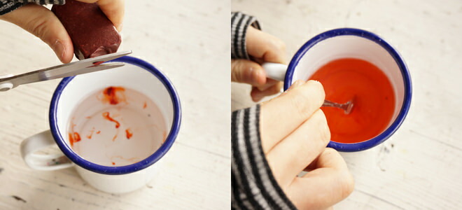 楽天市場 染料 Scarlet スカーレット キャンドル 材料 手作り 染料 顔料 カラーチップ 着色剤 手作りキャンドル 自由研究 キャンドル C M便 1 12 Happyjoint ハッピージョイント