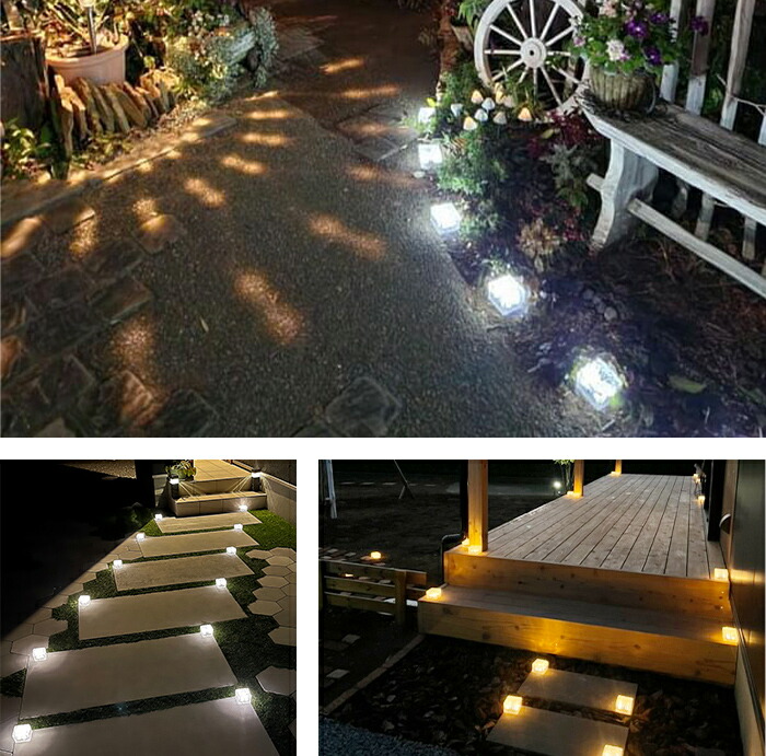 スーパーセール 最大15%OFF 】ソーラーライト SoLuck(ソラック) W1 W2