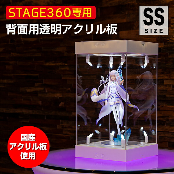 楽天市場】STAGE360用 カラースポットライト《全5色