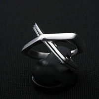 SBMW シルバーリング YIN&YANG シルバー925 メンズ レディース 8号~19号〔シルバーリング シルバーアクセサリー メンズアクセサリー メンズアクセ 送料無料 リング シンプル 指輪 リング 男女兼用 お誕生日 記念日 プレゼント プレゼントリング ご褒美〕|HAPPYJOINT(ハッピージョイント)