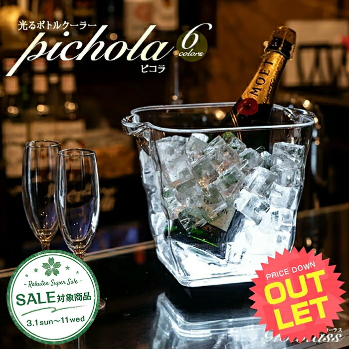 楽天市場】【スーパーセール 最大20%OFF 】《3個セット》光る