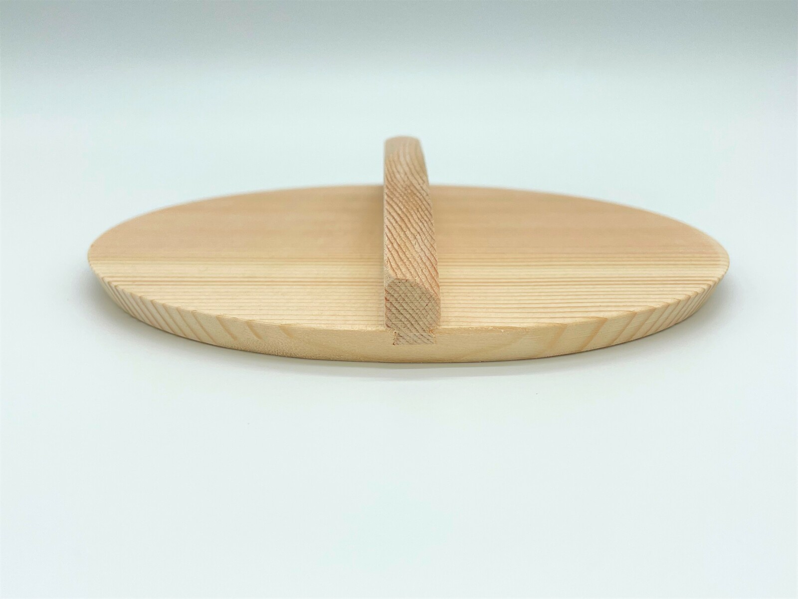 販売 木製 落し蓋 調理器具 スプルース アラスカ産材 〔キッチン用品