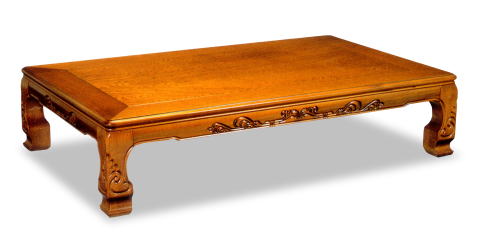 楽天市場】座卓 座敷机 くしろ 幅150cm 折りたたみ 和風 テーブル 国産