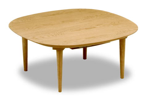 楽天市場】こたつ 家具調こたつ コタツ チェリー 円形 90cm丸 リビング