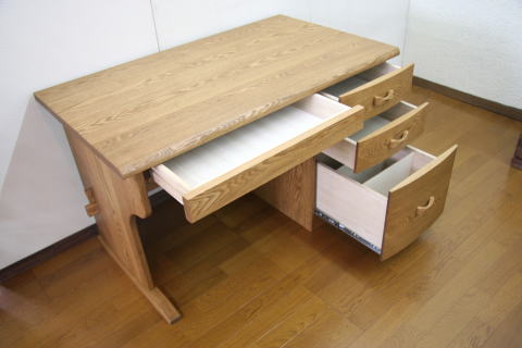 パソコンデスク 手作り家具 1 天然木 タモ 収納 書斎机 パソコンデスク 引出し ワークデスク パソコンデスク デスク 机 シンプル 机 デスク タモ片袖デスク 幅1cm ワークデスク 天然木 タモ 引出し 収納 シンプル ナチュラル ライトブラウン 国産 日本製 Smtb Kd パソコンデスク 手作り家具 1 天然木 タモ 収納 書斎机 パソコンデスク 引出し ワークデスク パソコンデスク デスク 机 シンプル 机 デスク タモ片袖デスク 幅1cm ワークデスク 天然木 タモ 引出し 収納 シンプル ナチュラル ライトブラウン 国産 日本製 Smtb Kd