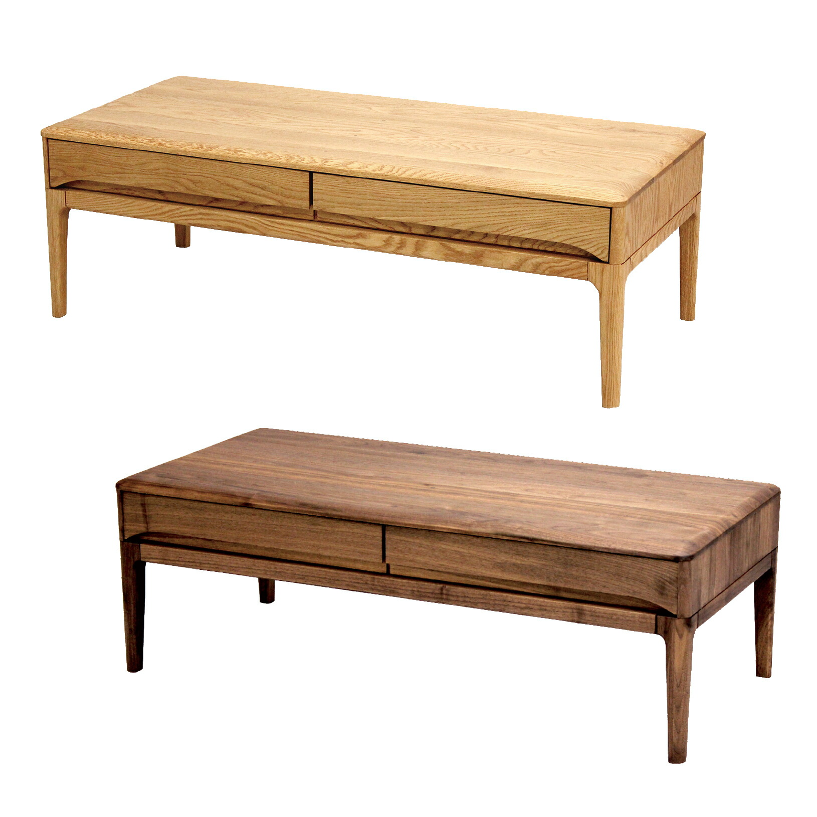 楽天市場】リビングテーブル センターテーブル ローテーブル LT-414