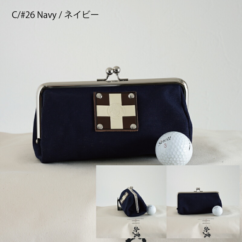 ポーチ 小物入れ メンズ おしゃれ がま口 かわいい ゴルフ レディース スポーツ 公式 木の庄帆布 Kinoshotransit 限定 人気 収納 帆布ケース 日本製 Made In Japan 国産 ギフト プレゼント 母の日 父の日 父の日ギフト Cooltonindia Com