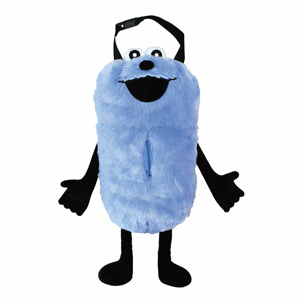 パペットスンスン　ぬいぐるみ　クッション　ティッシュカバー　ブランケット　セット 予約品】《12月下旬?1月中旬発売予定！入荷次第順次発送！》 パペット