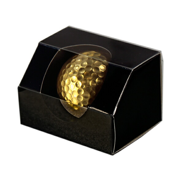 楽天市場】金箔ゴルフボール「金の玉(1個入)」 : 金箔屋本舗 Gold-Shop