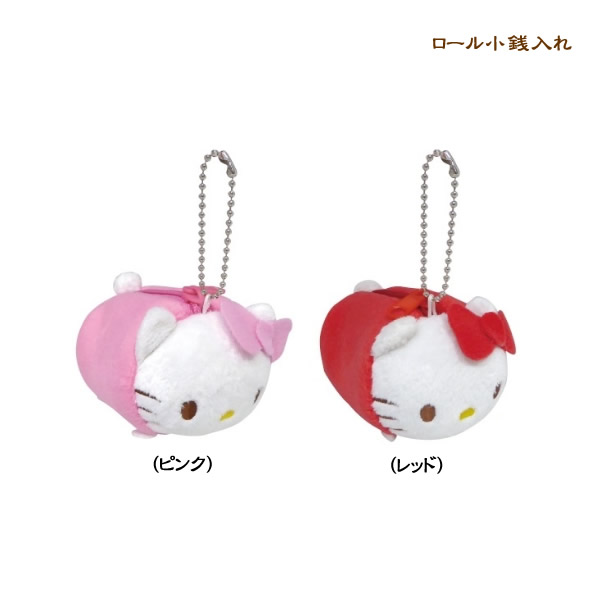 ハローキティ　ご当地根付け　関東甲信越　金沢　セット 2924684.jpg.l_thumbnail.webp