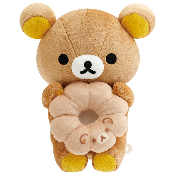 楽天市場】【海外販売NG】San-X リラックマ「リラックマ