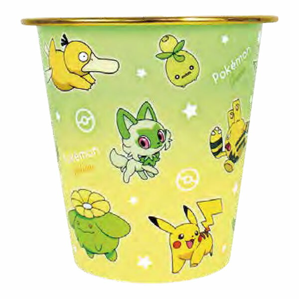ダストボックス　収納ボックス　ポケモン ダストボックス 収納 ポケモン
