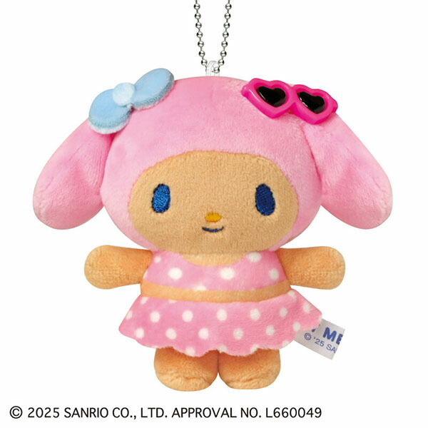楽天市場】Paradox Live × Sanrio charactersマスコット2 全4種