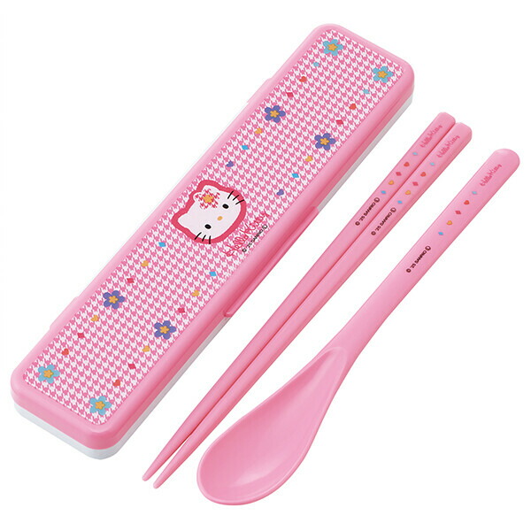 ハローキティ　カオハナ　ボタン　2個セット　当時物 ハローキティ カオハナ 抗菌 4点ロックお弁当箱 2段 箸＆箸箱