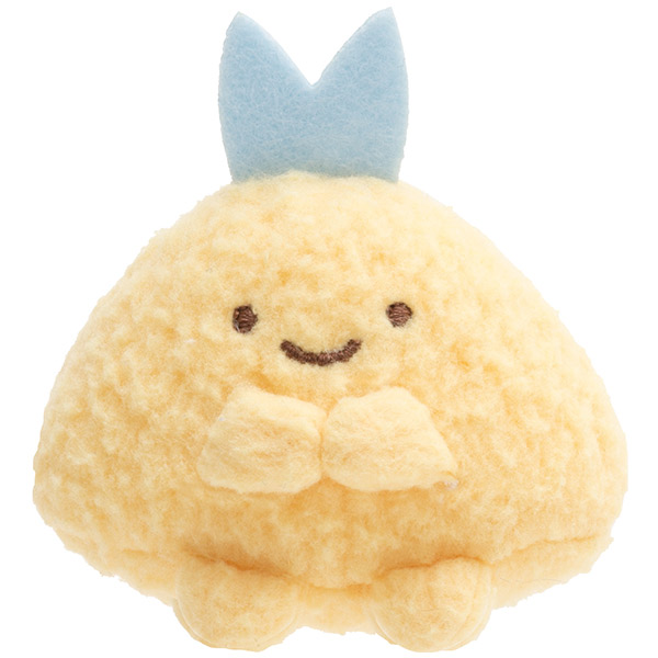 すみっコぐらし ららぽーと富士見限定 手乗りぬいぐるみ すみっコぐらし ららぽーと富士見 さいたま限定 てのり