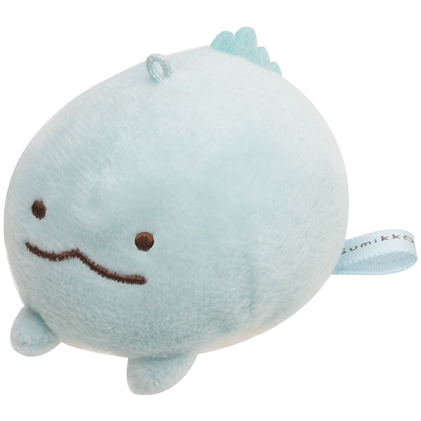 【新品タグ付き】すみっコぐらし すみっコベビー まんまる抱きぐるみ ねこ 楽天市場】San-X すみっコぐらし「たぴおか/スーパーもーちもち