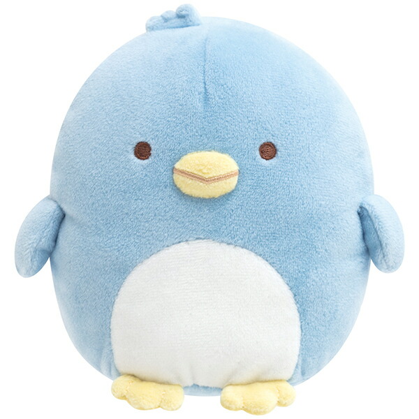 すみっコぐらし　ペンギン？　ソフ　非売品 Amazon.co.jp: すみっコぐらし ぬいぐるみ(M) ぺんぎん？ : おもちゃ