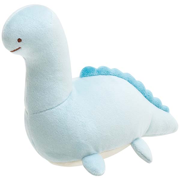 【新品未使用】すみっコぐらし きょうりゅうごっこ とかげのおかあさん ぬいぐるみ とかげとおかあさん」テーマ グッズインフォメーション