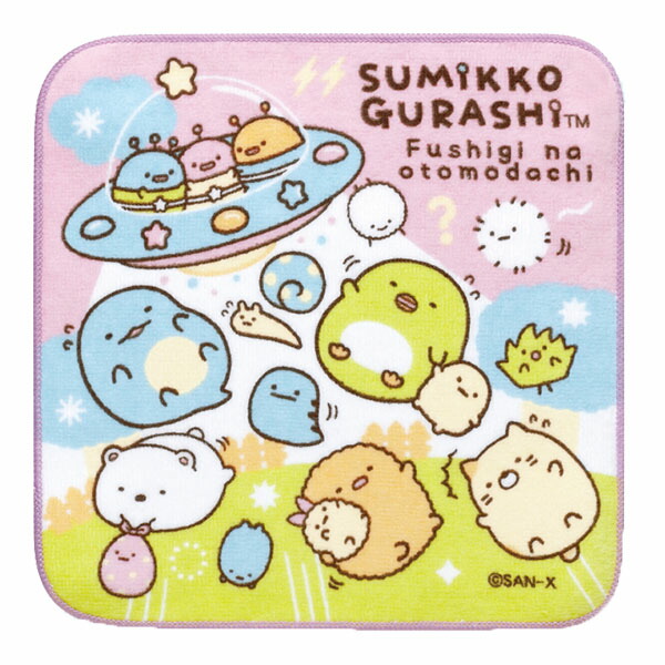 楽天市場】San-X すみっコぐらし「すみっコぐらしプチコレクション