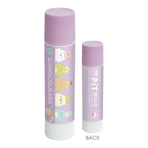 すみっコぐらし ステックのり のり すみっコぐらし スティック」の人気商品一覧 | 安い商品を