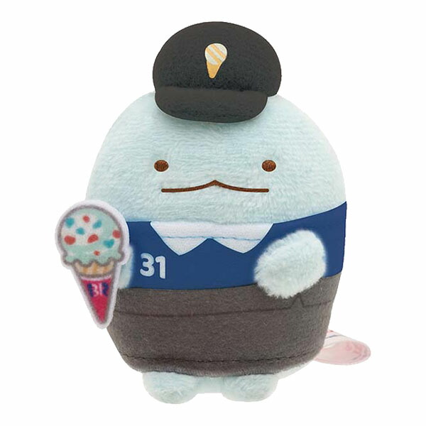 楽天市場】【 Sumikko グッズ】すみっコぐらし シーンぬいぐるみ