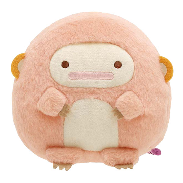 【受注生産・完売品】おおきなすみっコぬいぐるみ ざっそう＆あじふらいのしっぽ 公式】サンエックスネットショップ в X: „＼ 7/15(金)受注開始