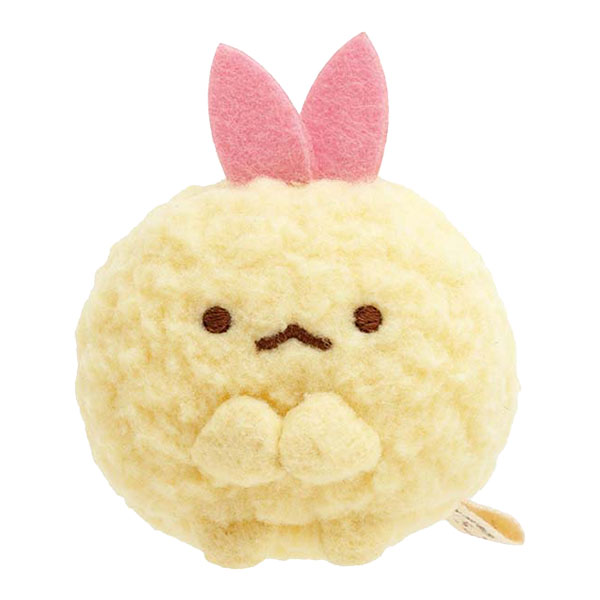 【商品】＊すみっコぐらし　てのりぬいぐるみセット（1点） 88e3f8322e00f24ab62a2d5c35c831